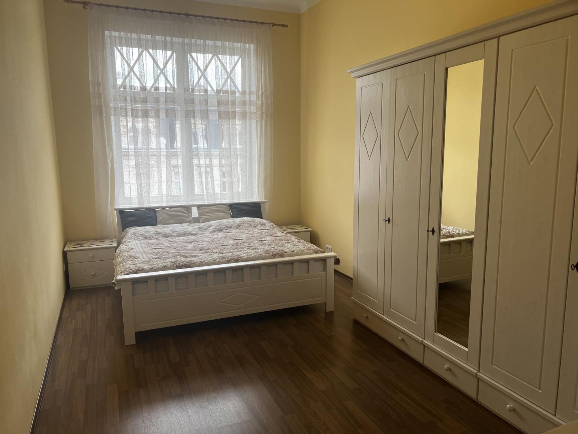 Villa Wingolf Карловы Вары Экстерьер фото
